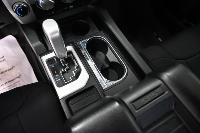 Used 2019 Toyota Tundra SR5 AWD/4WD image 20