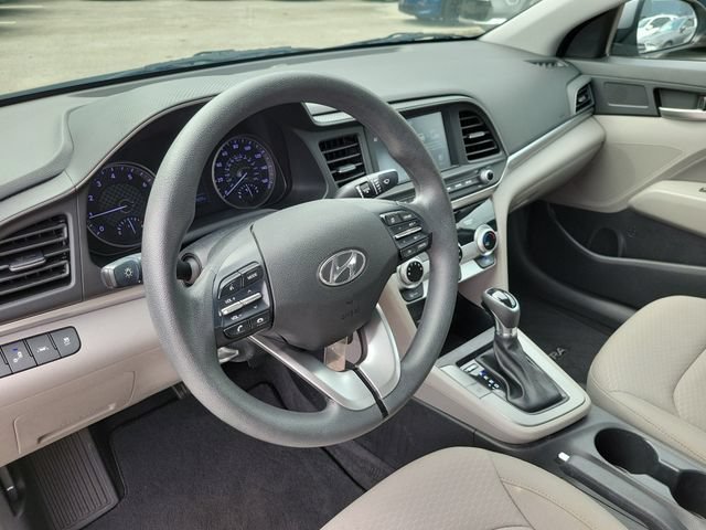 Used 2019 Hyundai Elantra SEL FWD image 19