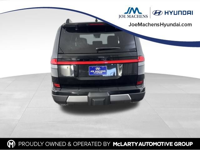 Used 2024 Lexus GX 550 AWD/4WD image 8