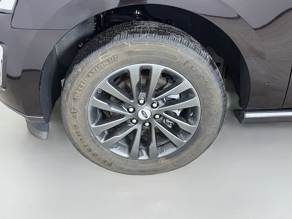 Used 2021 Ford Expedition Max Limited image 21