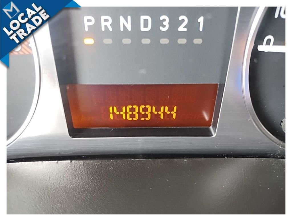 Used 2008 HUMMER H3 Luxury image 29