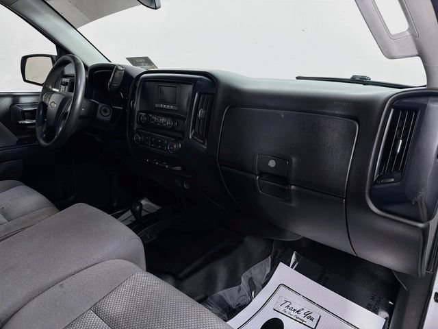 Used 2016 Chevrolet Silverado 1500 W/T w/ Trailering Package AWD/4WD image 28