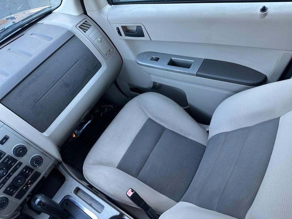 Used 2008 Ford Escape XLT AWD/4WD image 26