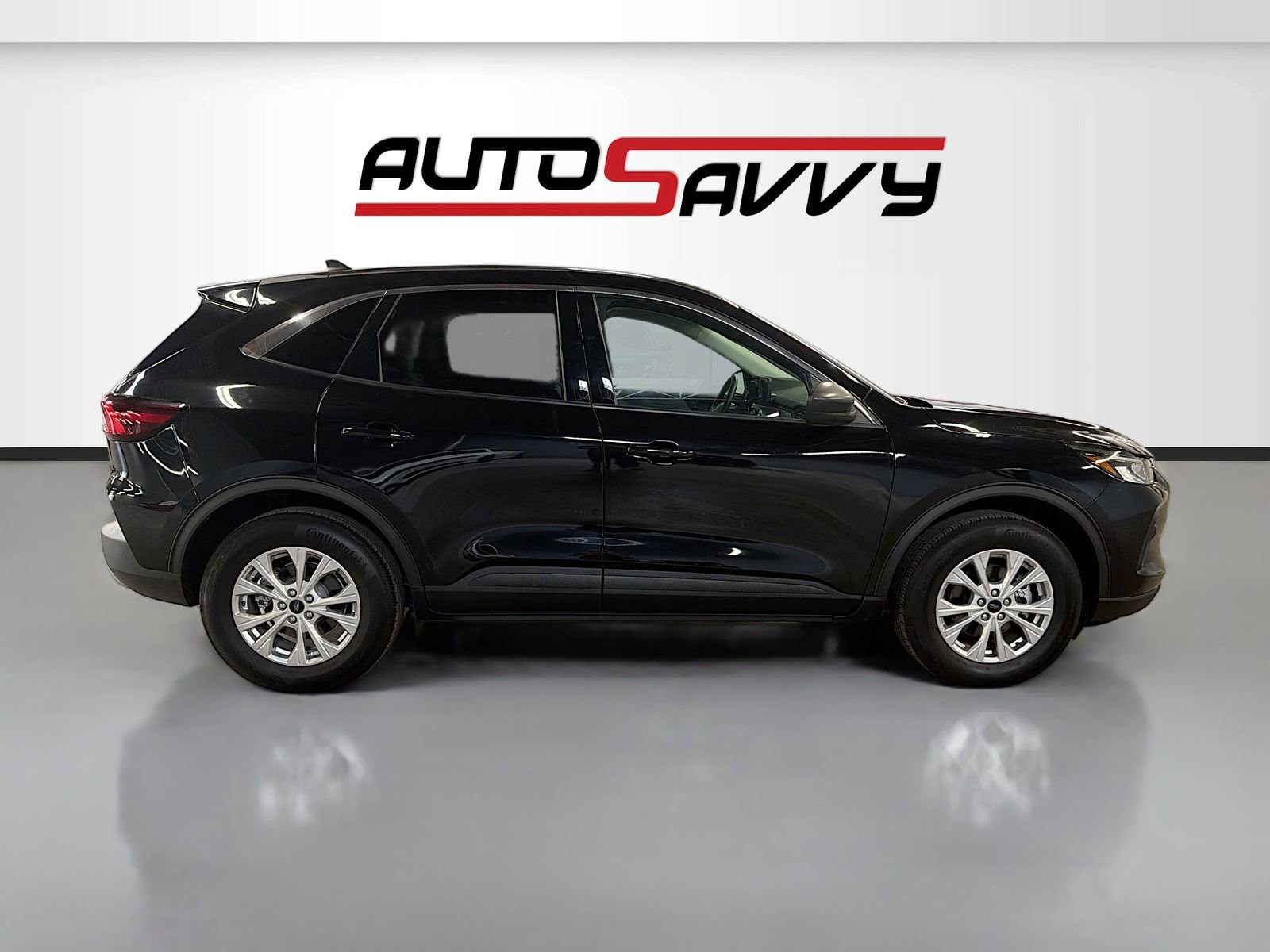 Used 2024 Ford Escape Active AWD/4WD image 8