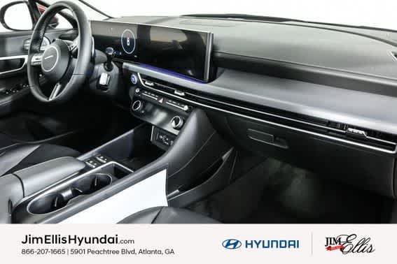 New 2025 Hyundai Sonata Limited FWD image 37