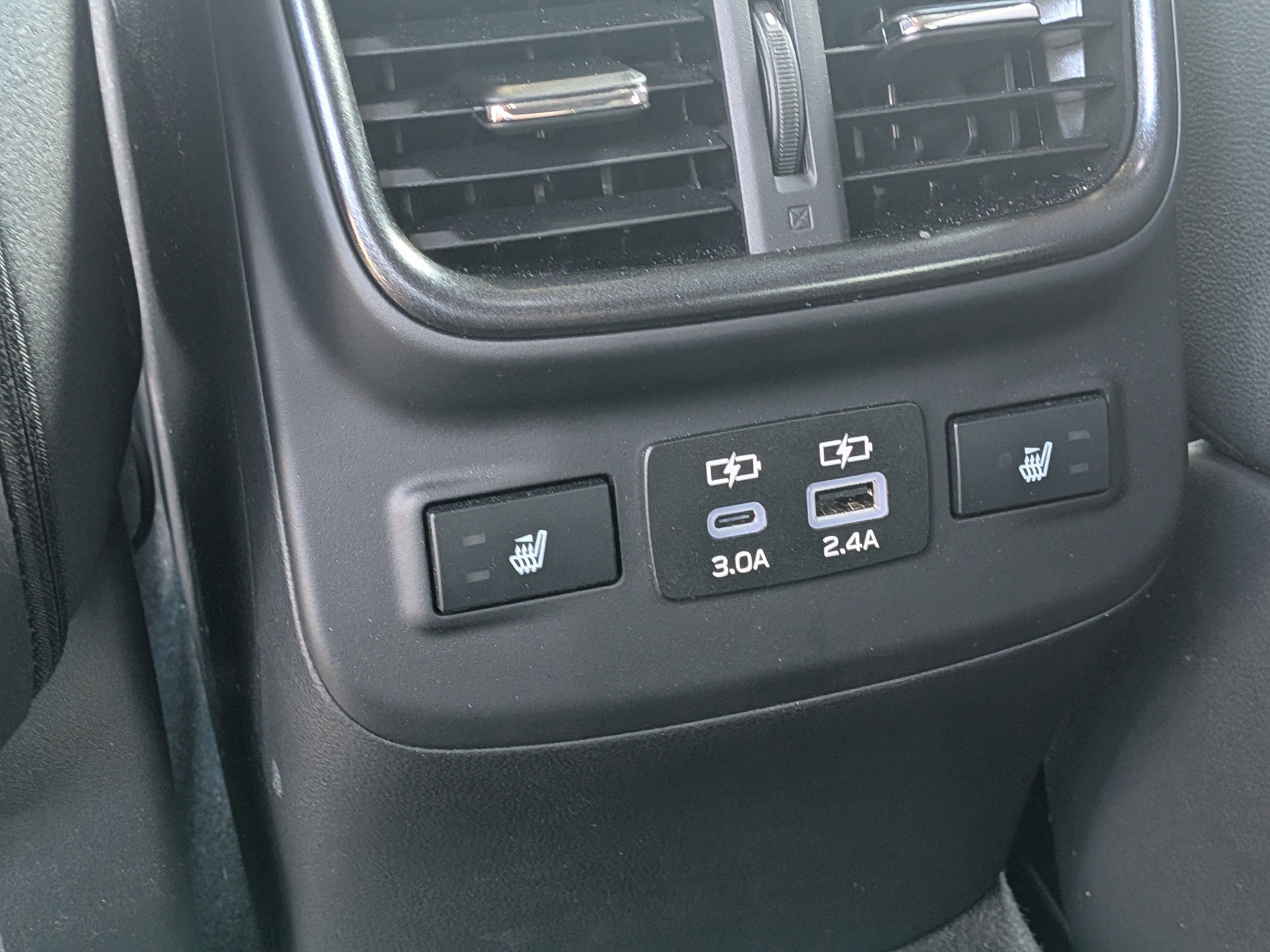 Certified 2025 Subaru Outback Wilderness image 16