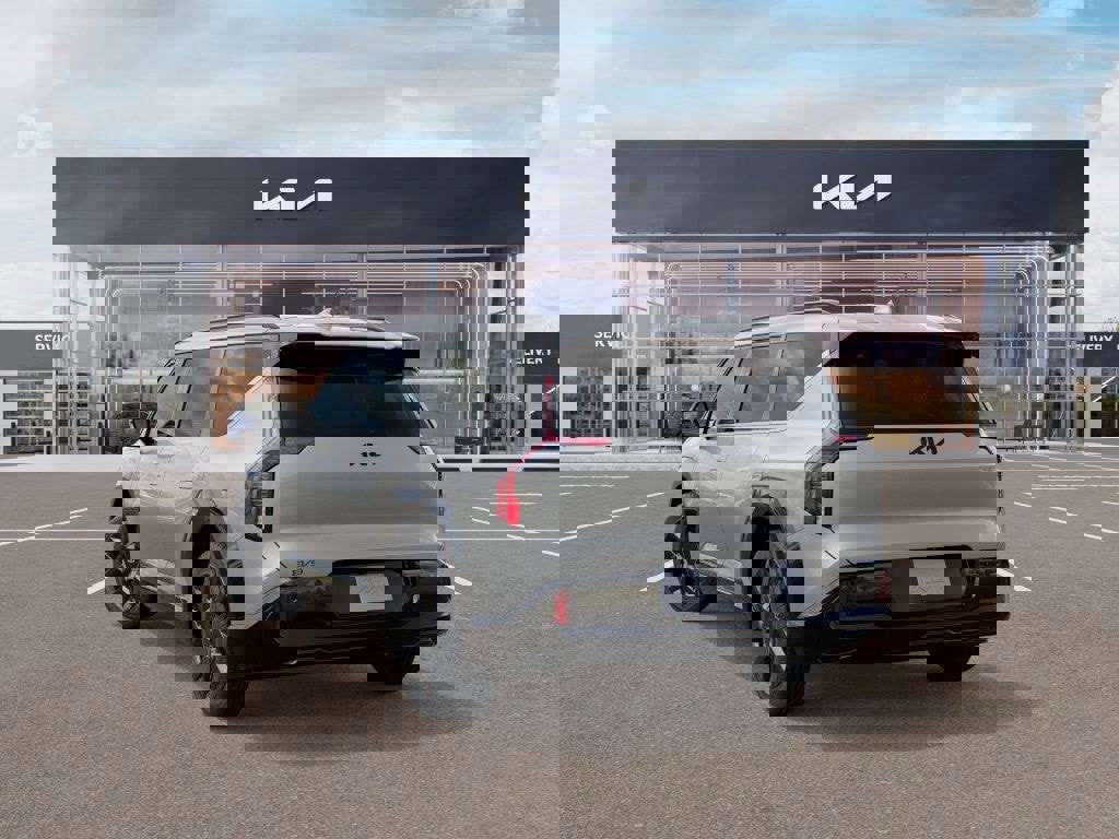New 2026 Kia EV9 Land image 4