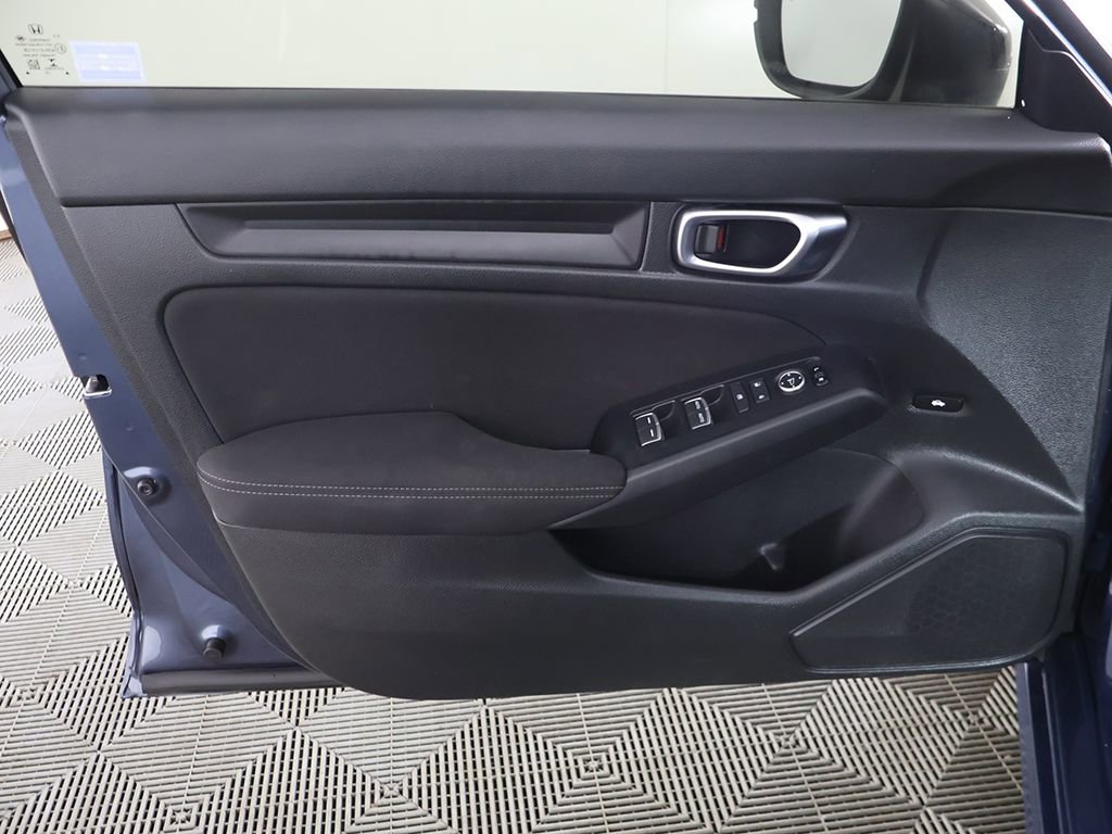 Used 2025 Honda Civic Sport image 20
