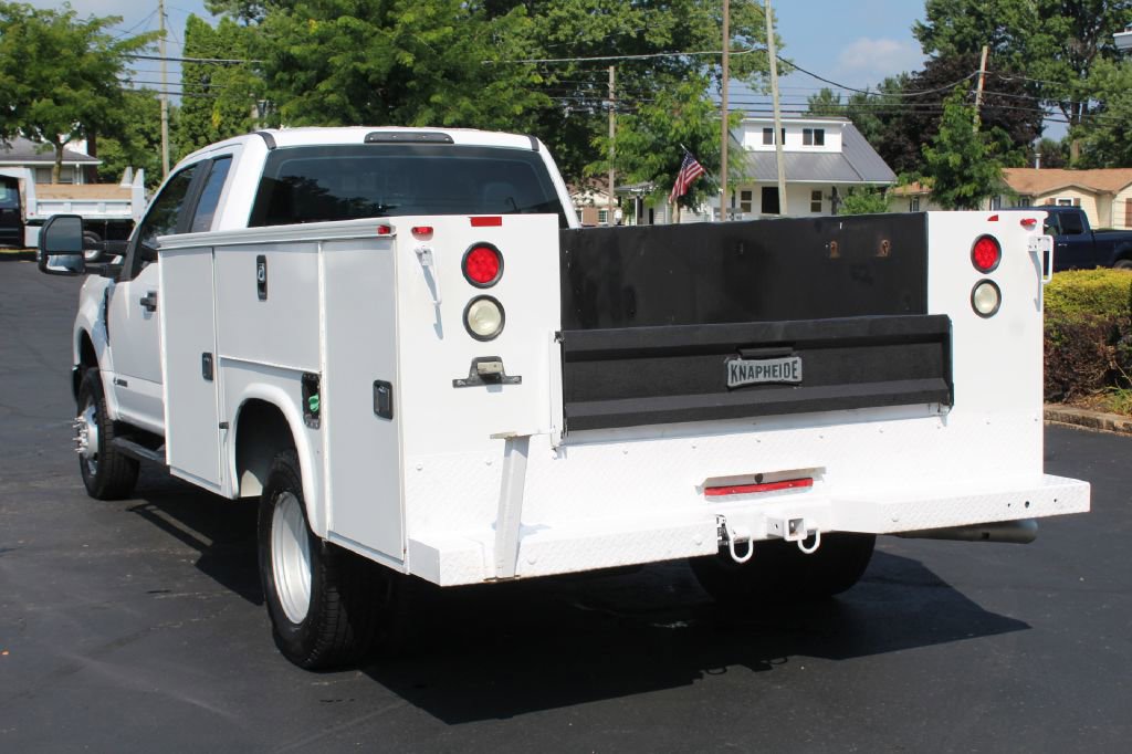 Used 2017 Ford F350 XL w/ Power Equipment Group image 4