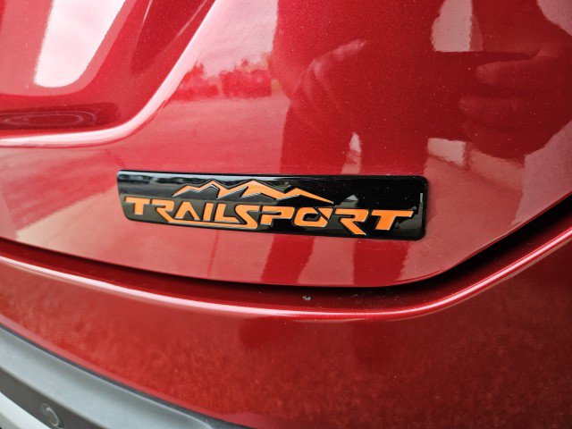 Used 2025 Honda Pilot TrailSport image 32