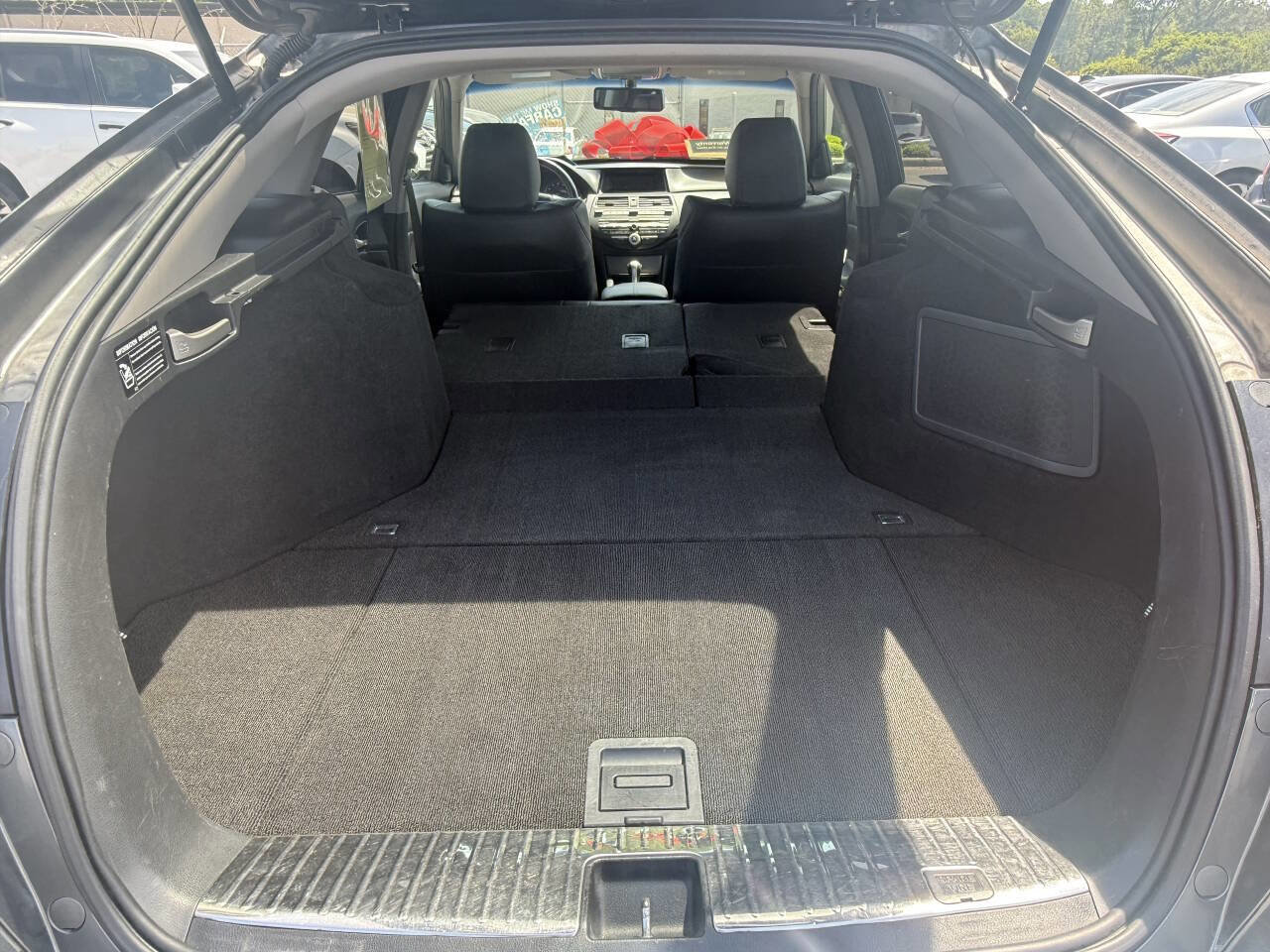 Used 2012 Honda Crosstour EX-L image 21