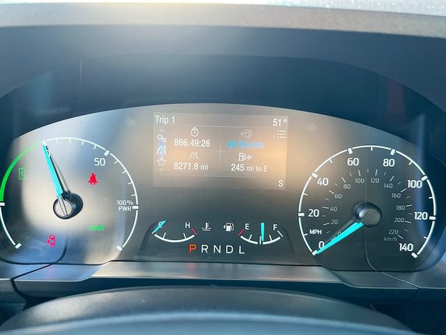 Used 2024 Ford Maverick XLT w/ XLT Luxury Package image 12