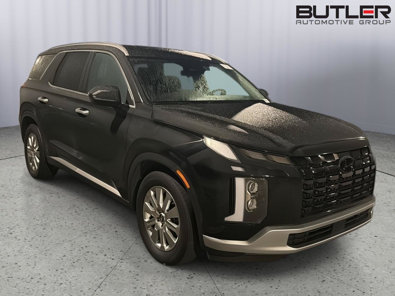 Used 2025 Hyundai Palisade SEL AWD/4WD image 2