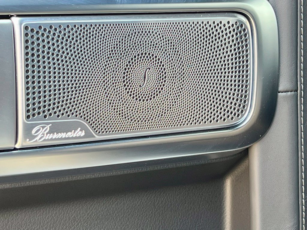 Certified 2025 Mercedes-Benz G 63 AMG 4MATIC image 41