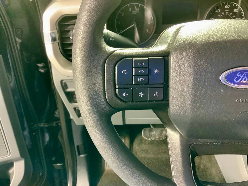 Used 2022 Ford F150 XL w/ Equipment Group 101A High AWD/4WD image 26