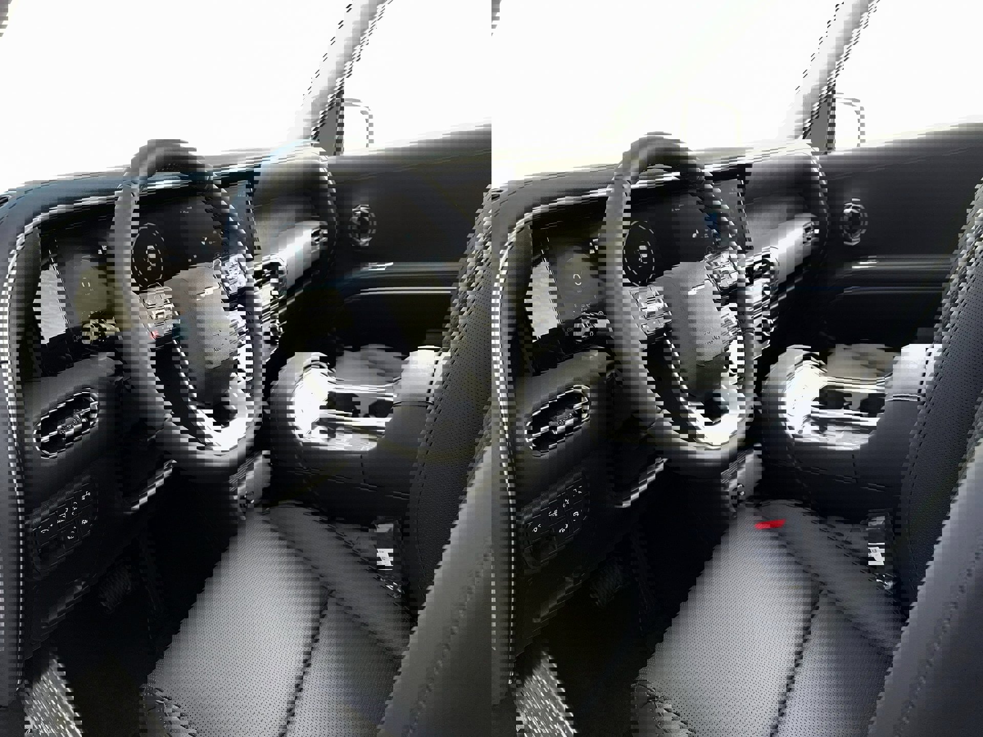 New 2026 Hyundai Palisade SEL AWD/4WD image 14