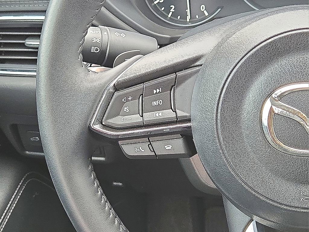 Used 2024 MAZDA CX-5 AWD 2.5 S w/ Premium Package image 21