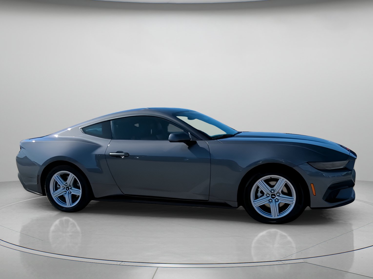 New 2026 Ford Mustang Premium RWD image 37