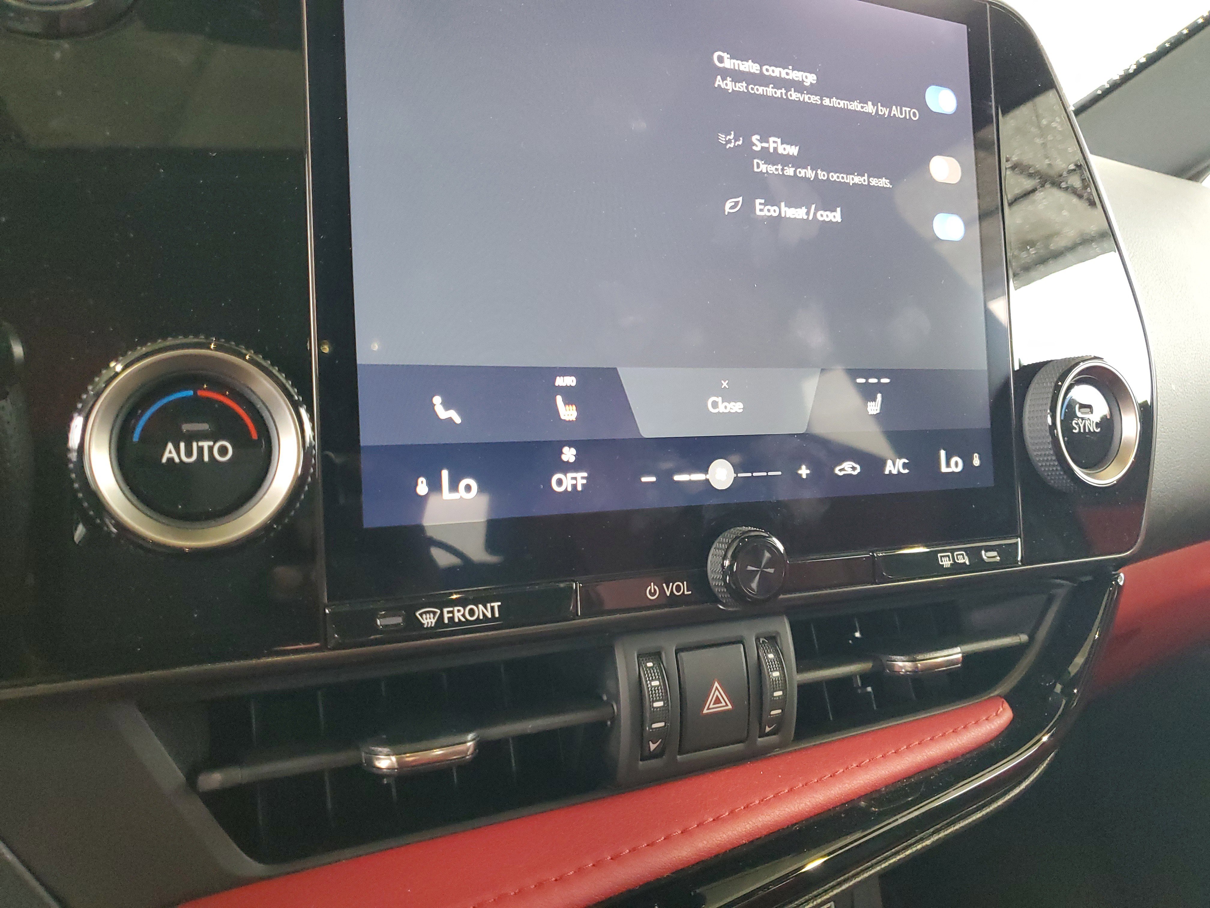 Used 2024 Lexus NX 350 F Sport AWD/4WD image 28