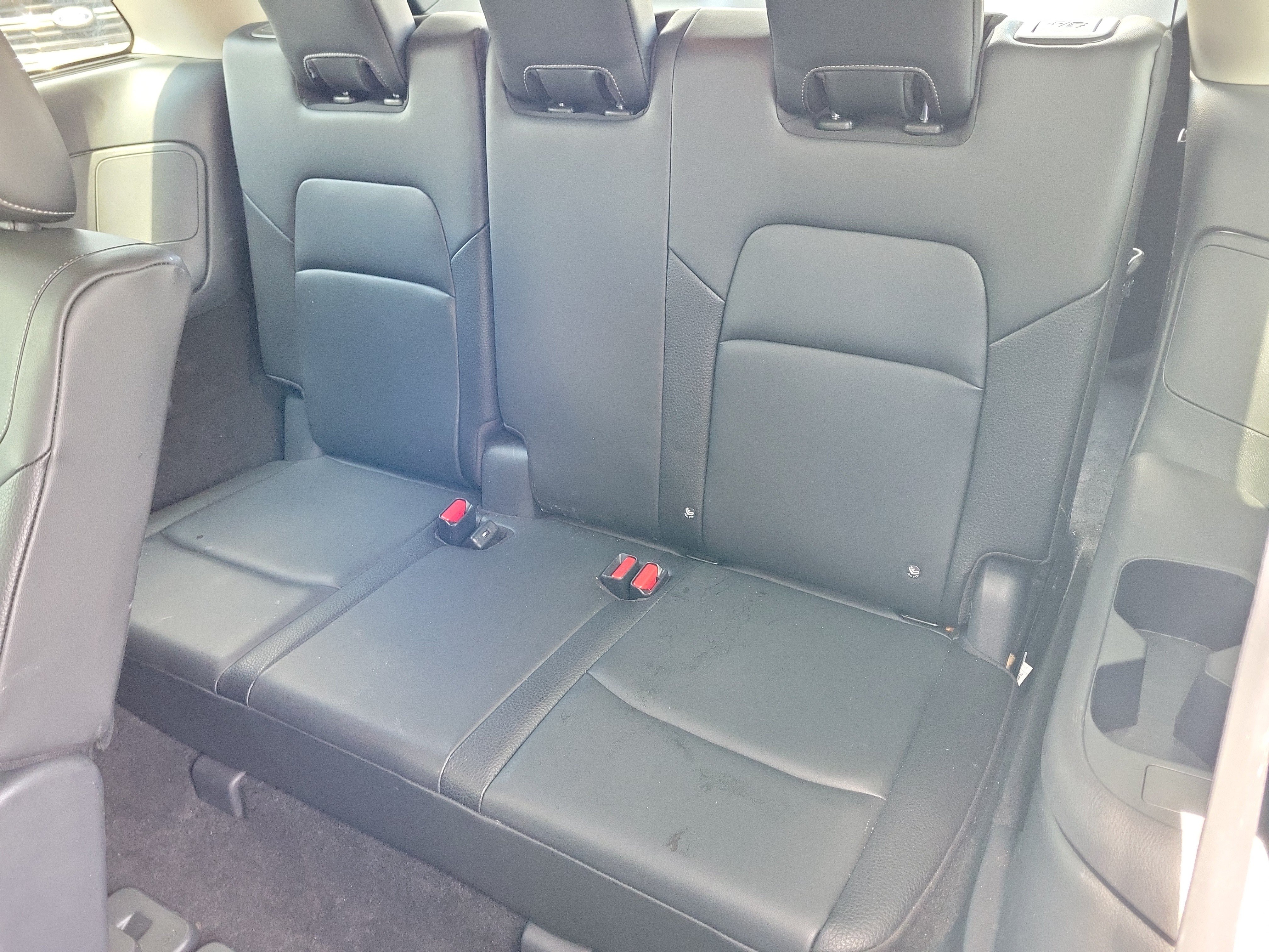 Certified 2025 Nissan Pathfinder SL AWD/4WD image 17