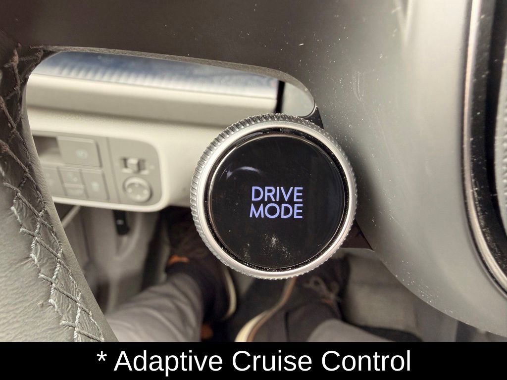 Used 2024 Hyundai Ioniq 6 SEL AWD/4WD image 19
