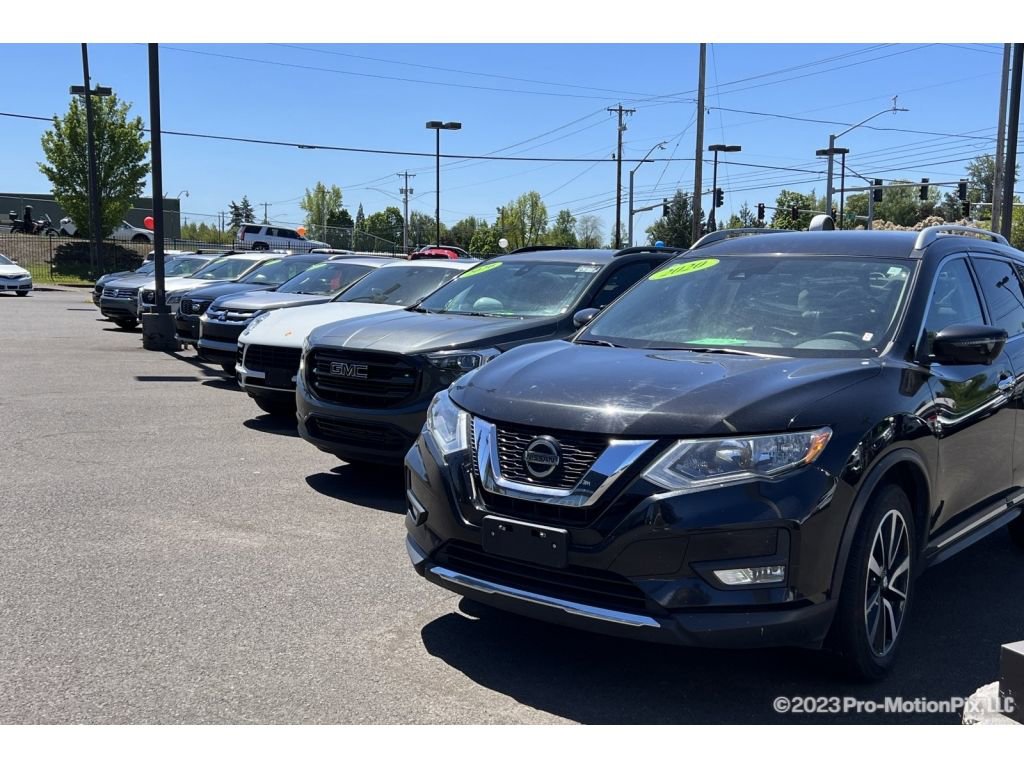 Used 2020 MAZDA MAZDA3 AWD Hatchback w/ Premium Pkg image 32