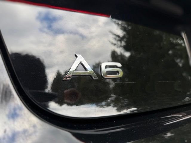 Used 2015 Audi A6 3.0T Premium Plus w/ Cold Weather Package AWD/4WD image 45