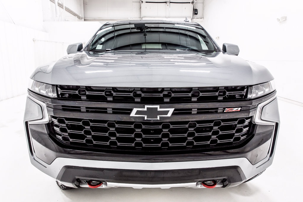 Used 2023 Chevrolet Tahoe Z71 AWD/4WD image 11