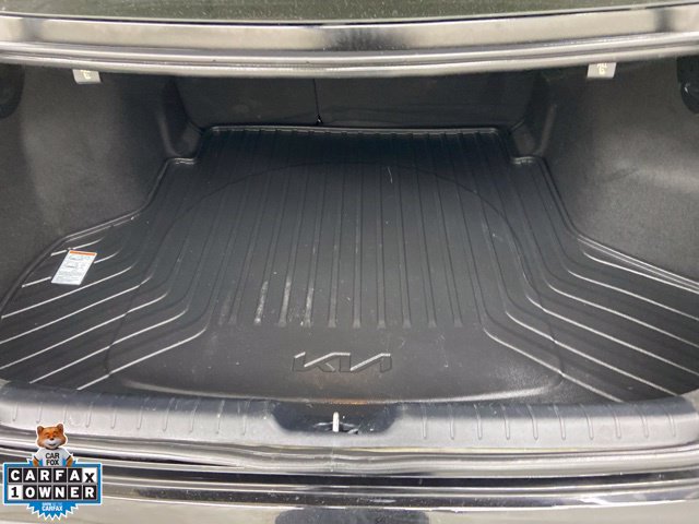 Used 2025 Kia K4 EX FWD image 26