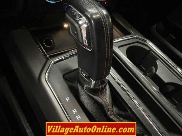 Used 2016 Ford F150 Lariat w/ Equipment Group 502A Luxury image 29