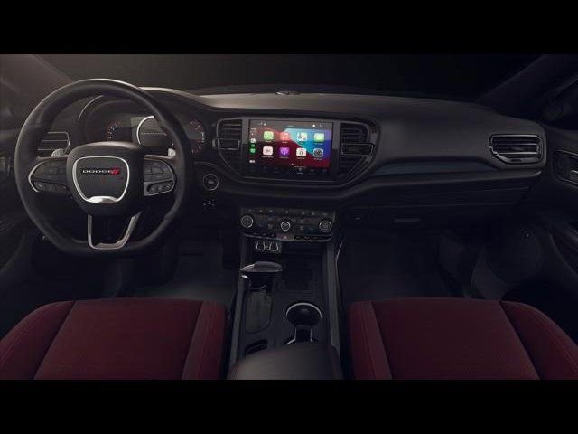 New 2026 Dodge Durango GT image 6