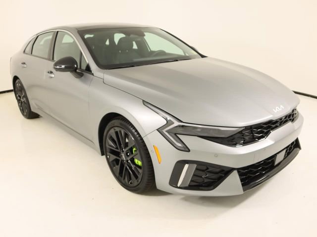 Used 2025 Kia K5 GT w/ GT1 Package image 7