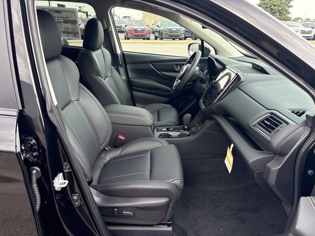 New 2027 Subaru Ascent Onyx Edition AWD/4WD image 10