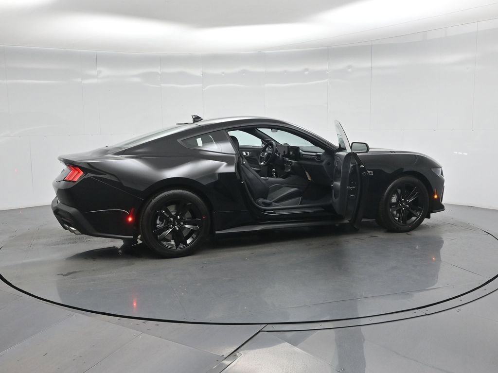 New 2026 Ford Mustang GT image 4