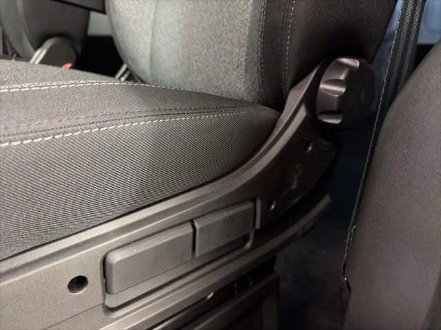 New 2026 RAM ProMaster 3500 w/ Safety Group image 22