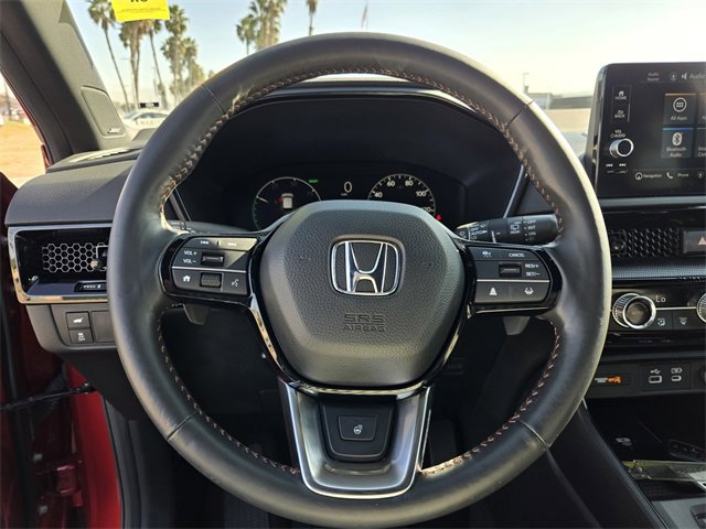 Used 2023 Honda CR-V Sport Touring image 23