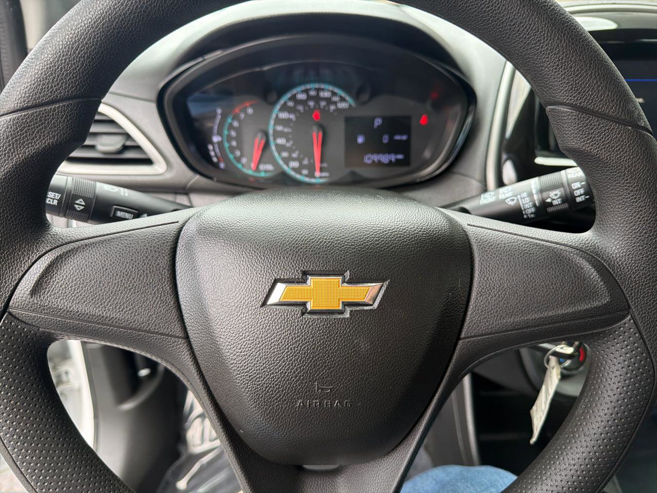Used 2020 Chevrolet Spark LS FWD image 41