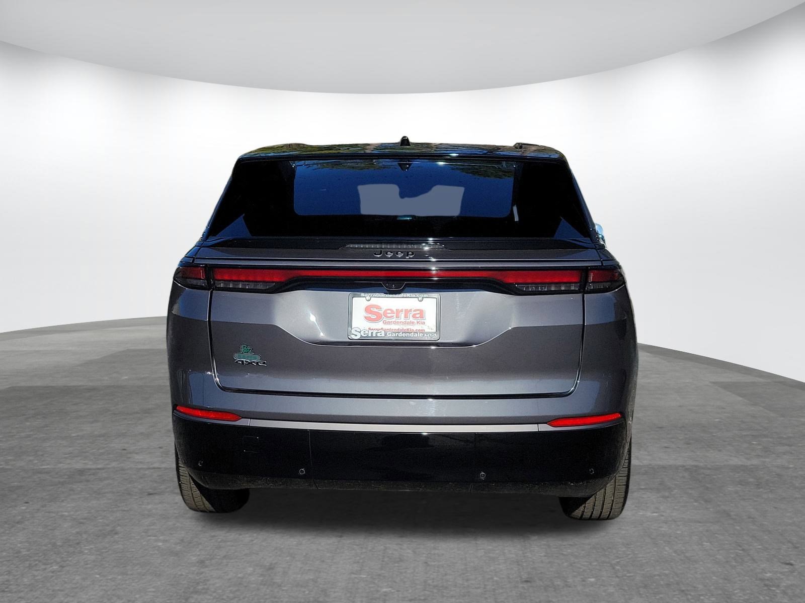 Used 2025 Jeep Wagoneer S Limited image 32