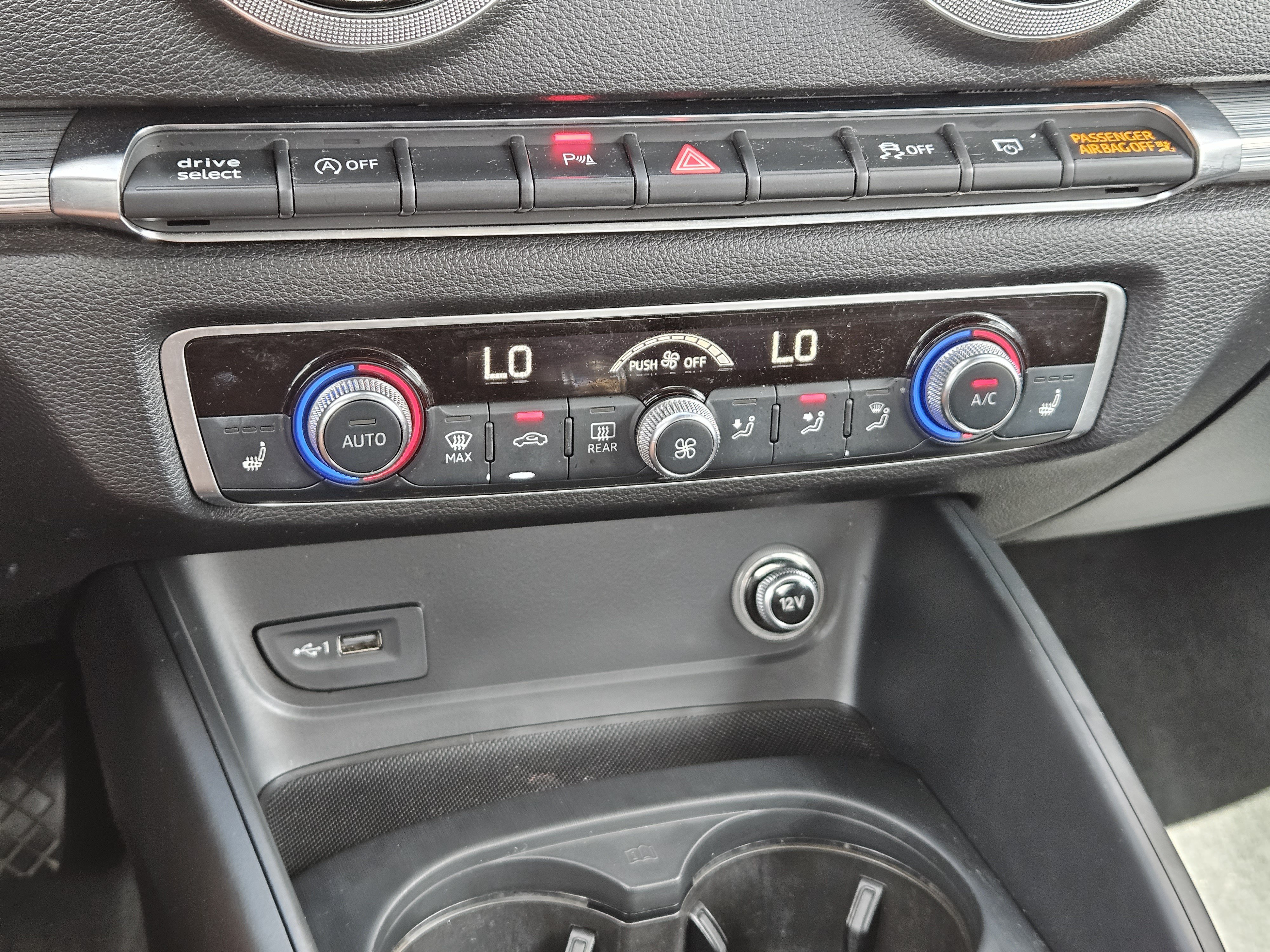 Used 2020 Audi A3 2.0T Premium FWD image 17