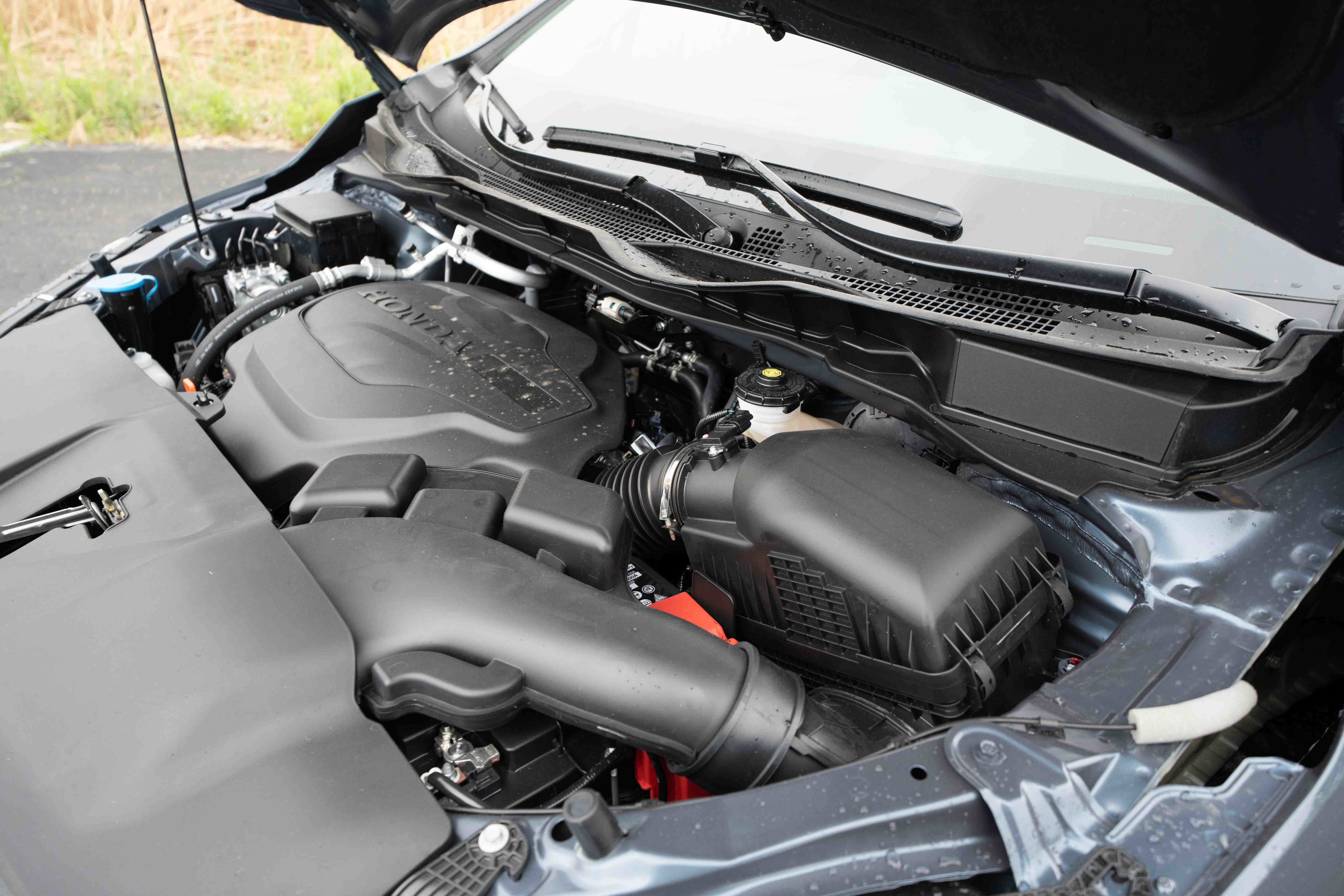 Used 2026 Honda Odyssey EX-L image 34