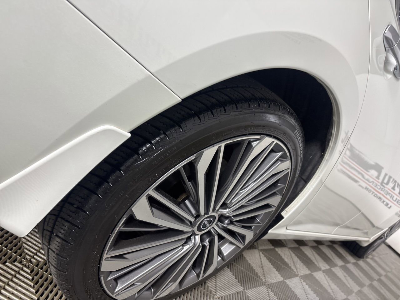 Used 2023 Nissan Altima 2.5 SL image 32