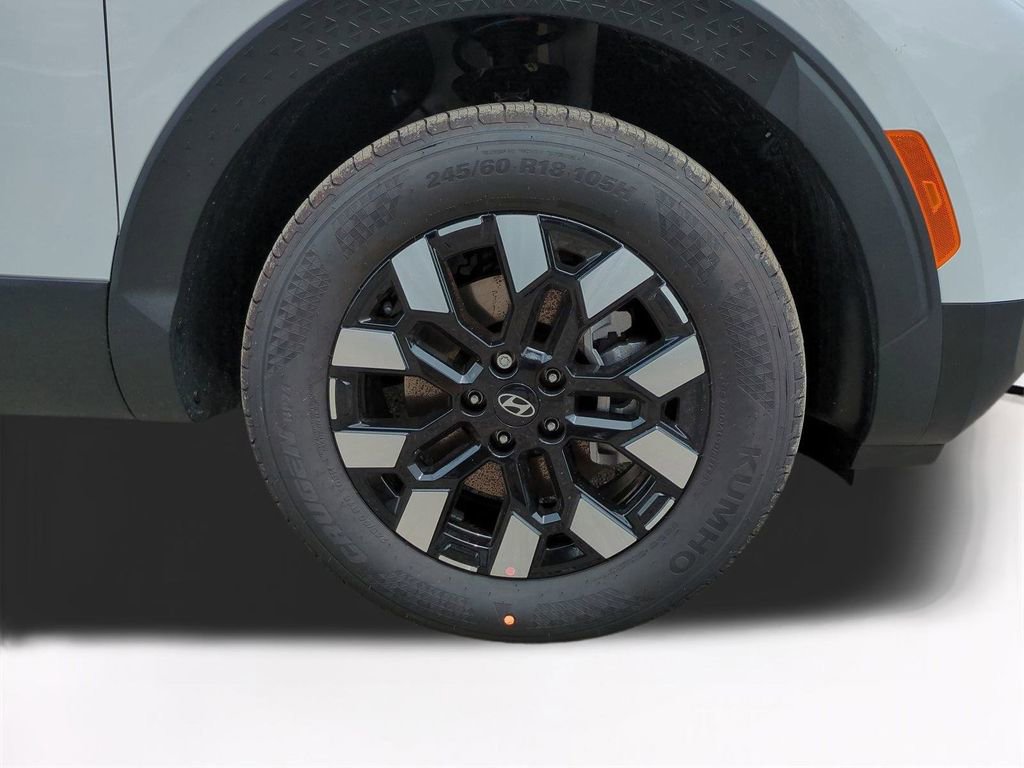 New 2026 Hyundai Santa Cruz SEL AWD/4WD image 11