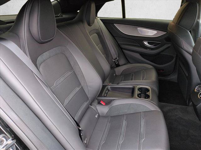 Used 2020 Mercedes-Benz AMG GT 63 S image 22