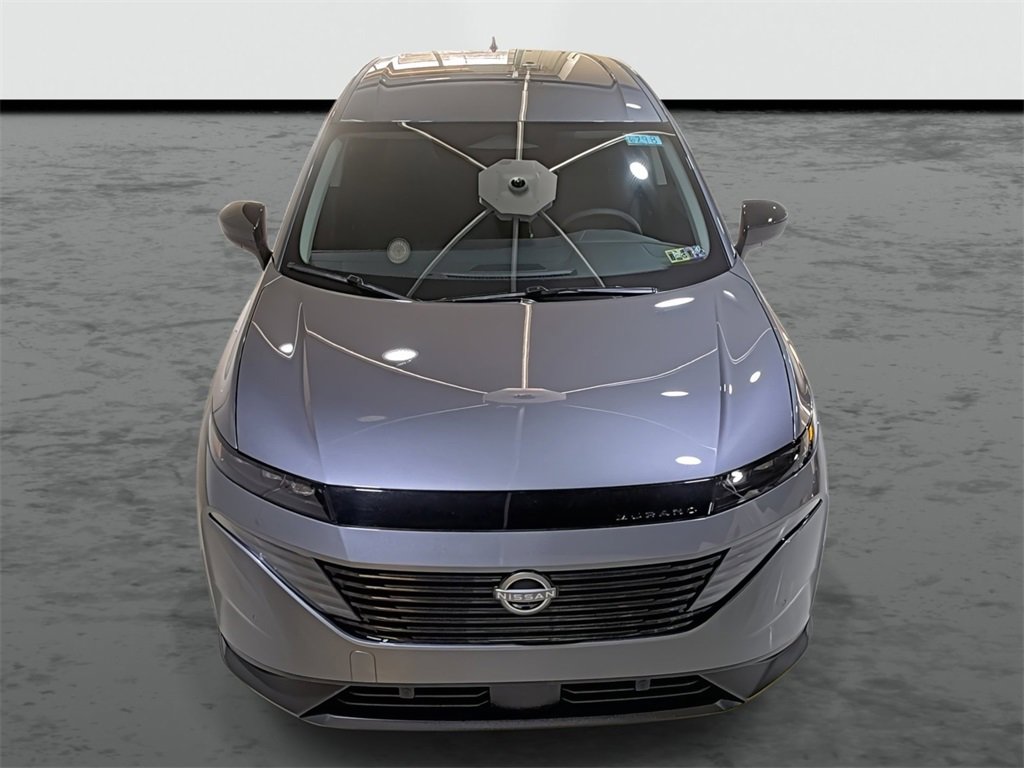 New 2026 Nissan Murano SV image 6