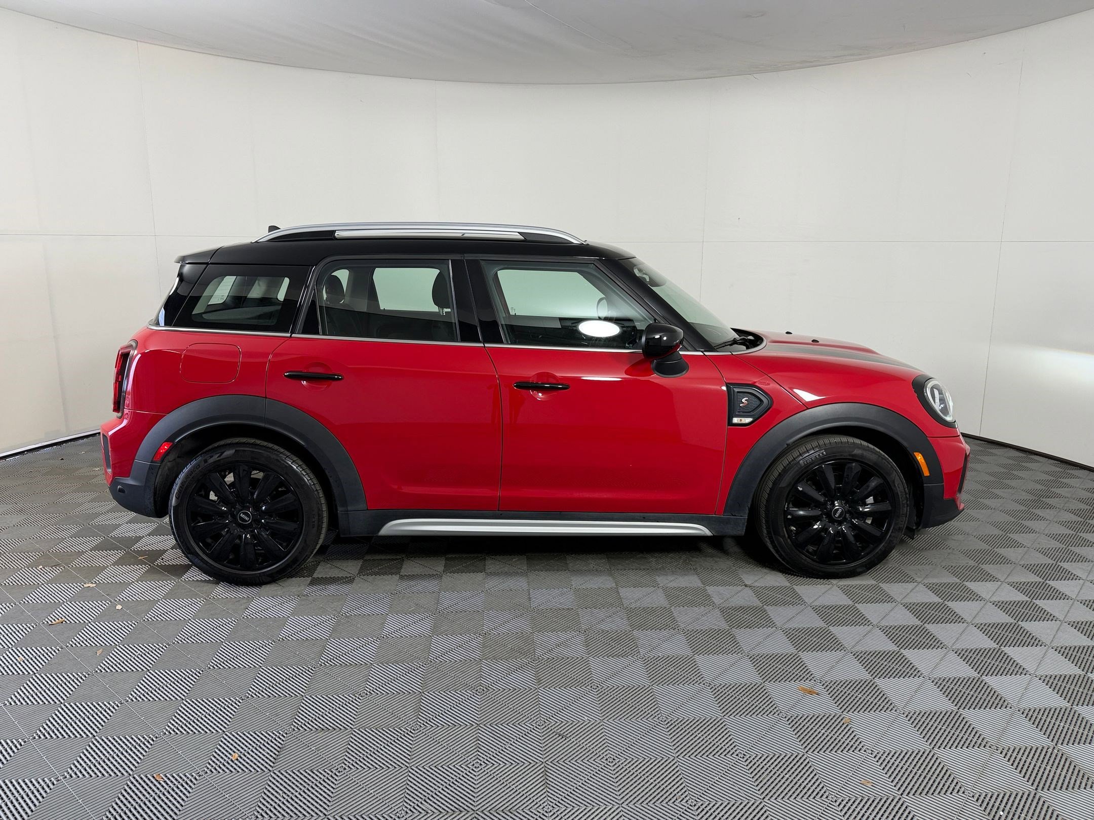 Used 2024 MINI Cooper Countryman S image 8