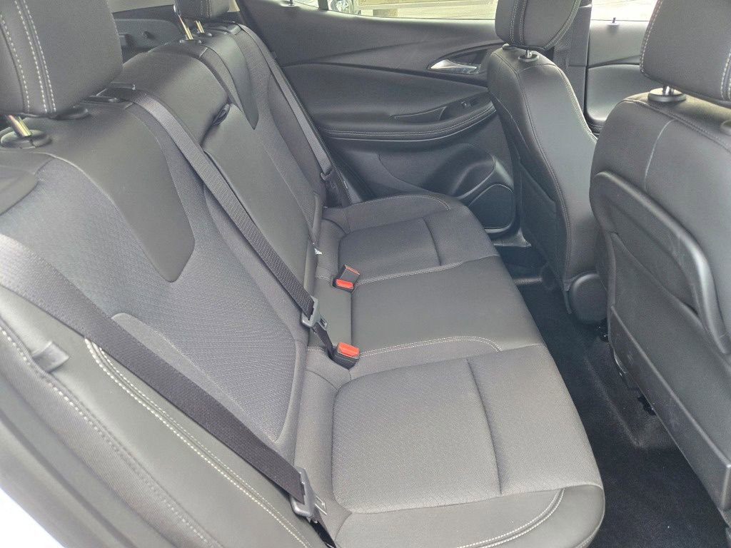 New 2026 Buick Encore GX Preferred w/ Comfort Package FWD image 22