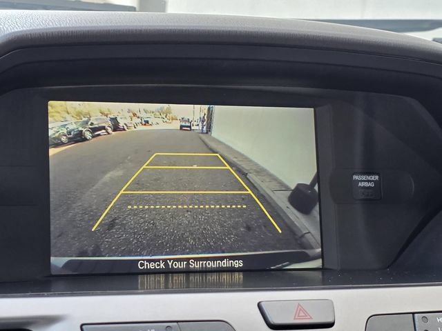 Used 2016 Honda Odyssey EX-L image 17