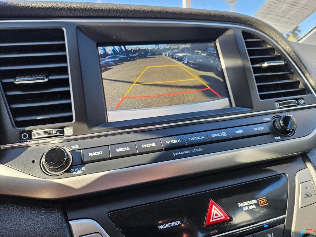 Used 2018 Hyundai Elantra SEL w/ Cargo Package FWD image 25