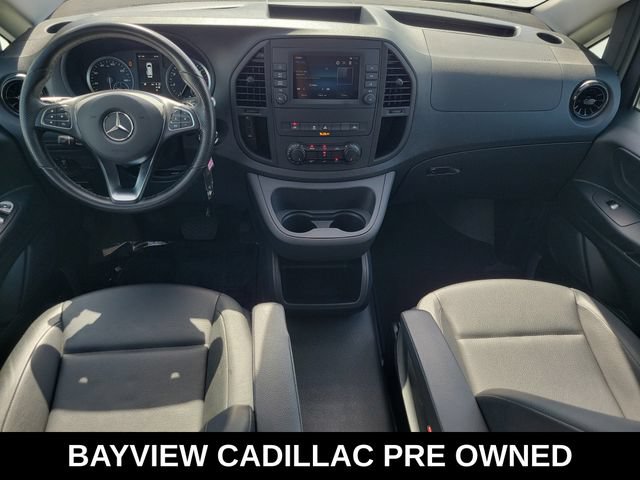 Used 2023 Mercedes-Benz Metris Passenger image 13