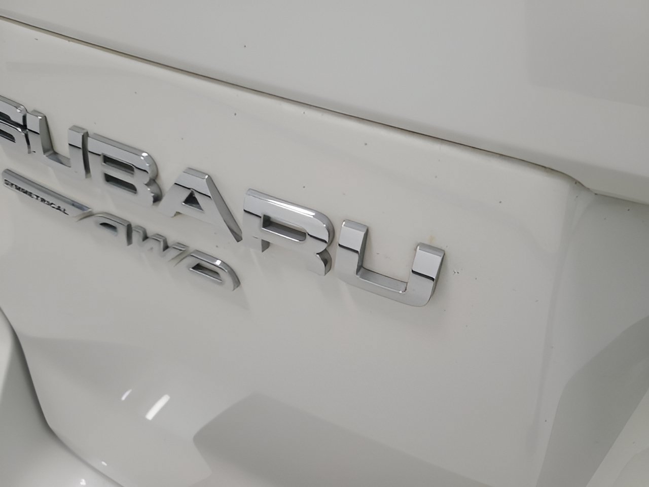 Used 2018 Subaru Forester 2.5i Touring w/ Popular Package #2 AWD/4WD image 8
